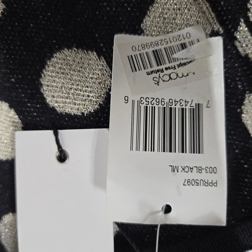 Kensi Girl Polka Dot Dress Size Large Girls | New with Tags